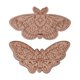 thumbnail image 2 of Sujeta-alfileres magnéticos para máquina de coser con forma de mariposa Combinación 1, 2 of 9