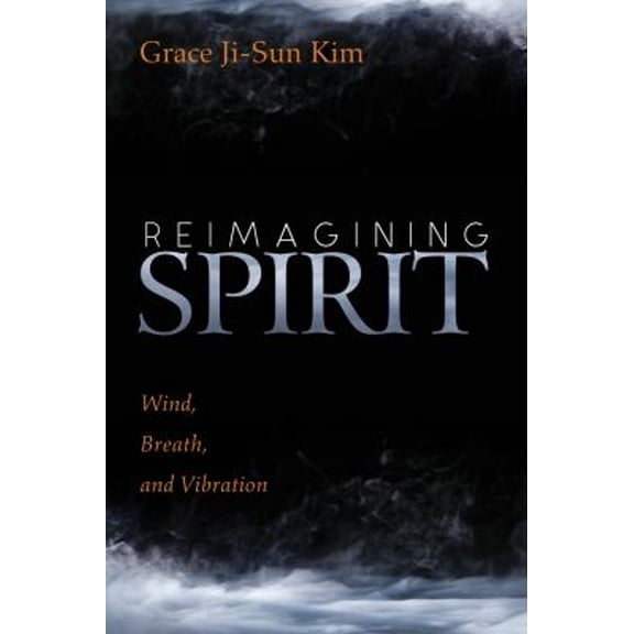 Pre-Owned Reimagining Spirit: Wind, Breath, and Vibration (Paperback) 1532689241 9781532689246