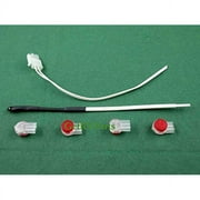 APPLIANCE COMPONENTS RV
