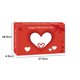 thumbnail image 2 of Juego de papelería de dibujos animados de juguetes de avión Lindas tarjetas de felicitación del día de San Valentín para niños JShteea libre de BPA, 2 of 8
