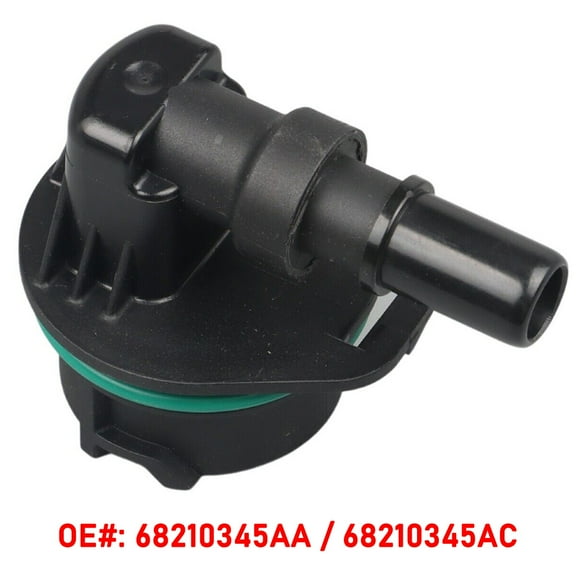 Brand New PCV Valve Fit for 2017-2023 Chrysler Pacifica 3.6L V6 68210345AC