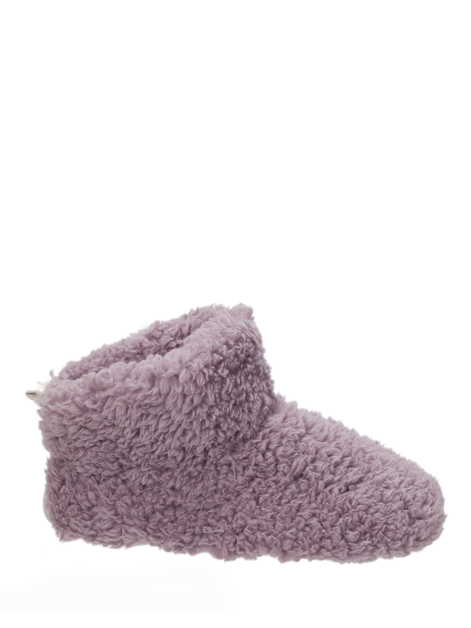 Bootie slippers walmart Clearance