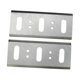 thumbnail image 2 of 2pcs Herramienta de carpintería de carpintería de cementerio de 2 piezas Piezas de alto rendimiento de alto rendimiento Accesorios resistentes, 2 of 7