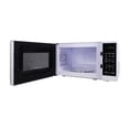 thumbnail image 3 of HORNO MICROONDAS MIDEA PRACTIA MMDF07S2BW 0.7 PIES 1050W, 3 of 8