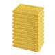 thumbnail image 1 of 10 Piezas de Manteles Brillantes de Poliéster, 30x180 cm, en Color Dorado, Rosa Dorado o Plateado, Ideal para Decoración de Mesas, 1 of 6