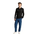 thumbnail image 5 of Lyle & Scott Polo à Manches Longues pour Hommes avec Logo Imprimé Coordonné, 5 of 5
