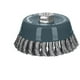 thumbnail image 2 of Carda de copa alambre trenzado grueso 5' Truper CT-612MRX, 2 of 3
