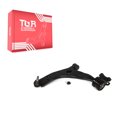 thumbnail image 1 of TOR Front Left (Driver Side) Lower Suspension Control Arm Ball Joint Assembly TOR-CK620598 for Car Volvo C30 S40 C70 V50, 1 of 2