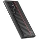 thumbnail image 5 of LC.IMEEKE For Samsung Galaxy S25 Ultra Case Carbon Fiber Texture Leather TPU EVA Phone Cover, 5 of 5