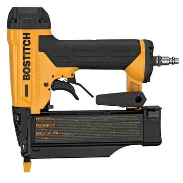 Bostitch BTFP2350K Pin Nailer, Magazine Capacity 135