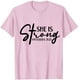 thumbnail image 4 of Fiudx Ofertas Flash Del Día Tops con Estampado de Moda para Mujer, Blusa de Manga Corta con Cuello Redondo, Camisetas, 4 of 4