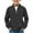Black, variant on Boys Corduroy Sweatshirt Casual Stand Collar Quarter Zip Pullover Fall Ribbed Long Sleeve Sweaters Thermal Sweatshirt (Light Blue, 9-10years)