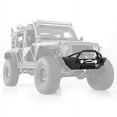 thumbnail image 7 of Smittybilt XRC Gen2 Front Bumper with Winch Plate (Black) - 76807, 7 of 7