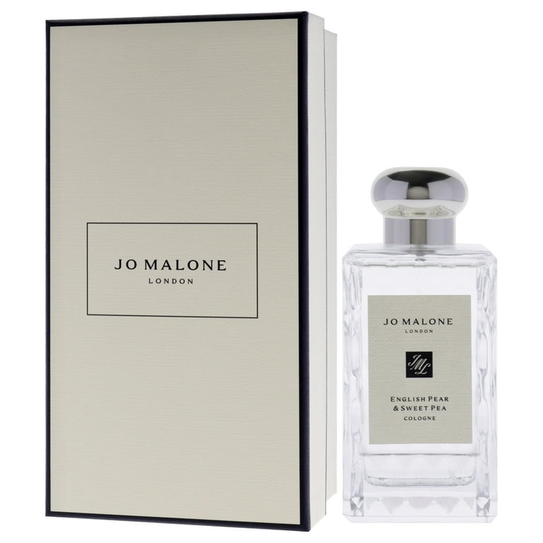 Jo Malone English Pear and Sweet Pea , 3.4 oz Cologne Spray