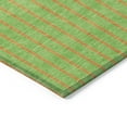 thumbnail image 4 of Addison Rugs Chantille Indoor/Outdoor Transitional Stripes Lime Washable Rectangle Rug, 8' x 10', 4 of 6