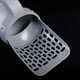 thumbnail image 4 of Recogedor de arena para gatos Petsala, Pawscoop, Pawscoop, Pawscoop Poop Scooper, Pawscoop Cat Sand Scooper, Meow Bud 2 en 1, con soporte, integrado (1 unidad), 4 of 6