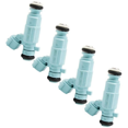 thumbnail image 3 of 12Pcs New Fuel Injector Nozzle Replacement for 2011 14 16 IX25 Venga 10 35310-26600, 3 of 5