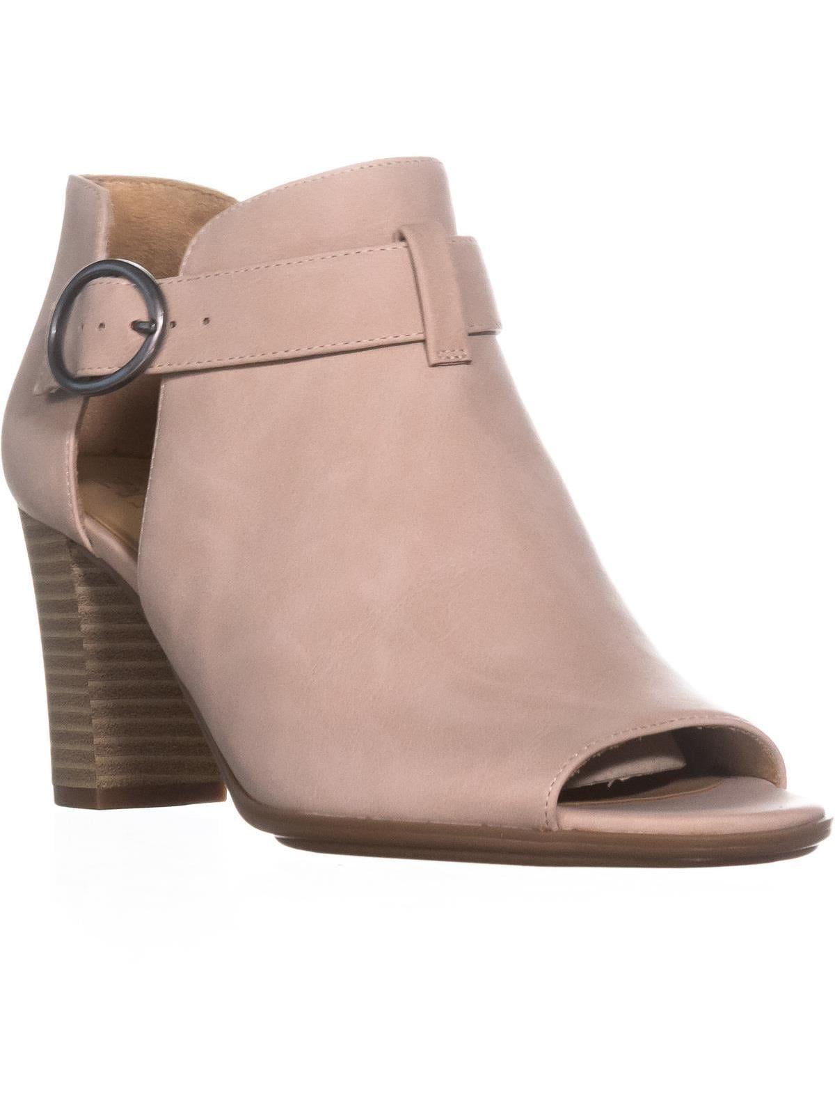 naturalizer closed toe sandals