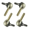 thumbnail image 3 of 2 Pair Inner Outer Tie Rod End for Polaris Sportsman 550 850 2010 2011 2012 2013, 3 of 6