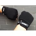 thumbnail image 3 of Jiyugala Gloves For Mens Men Antiskid Cycling Bike Gym Fitness Sports Half Finger Gloves, 3 of 5
