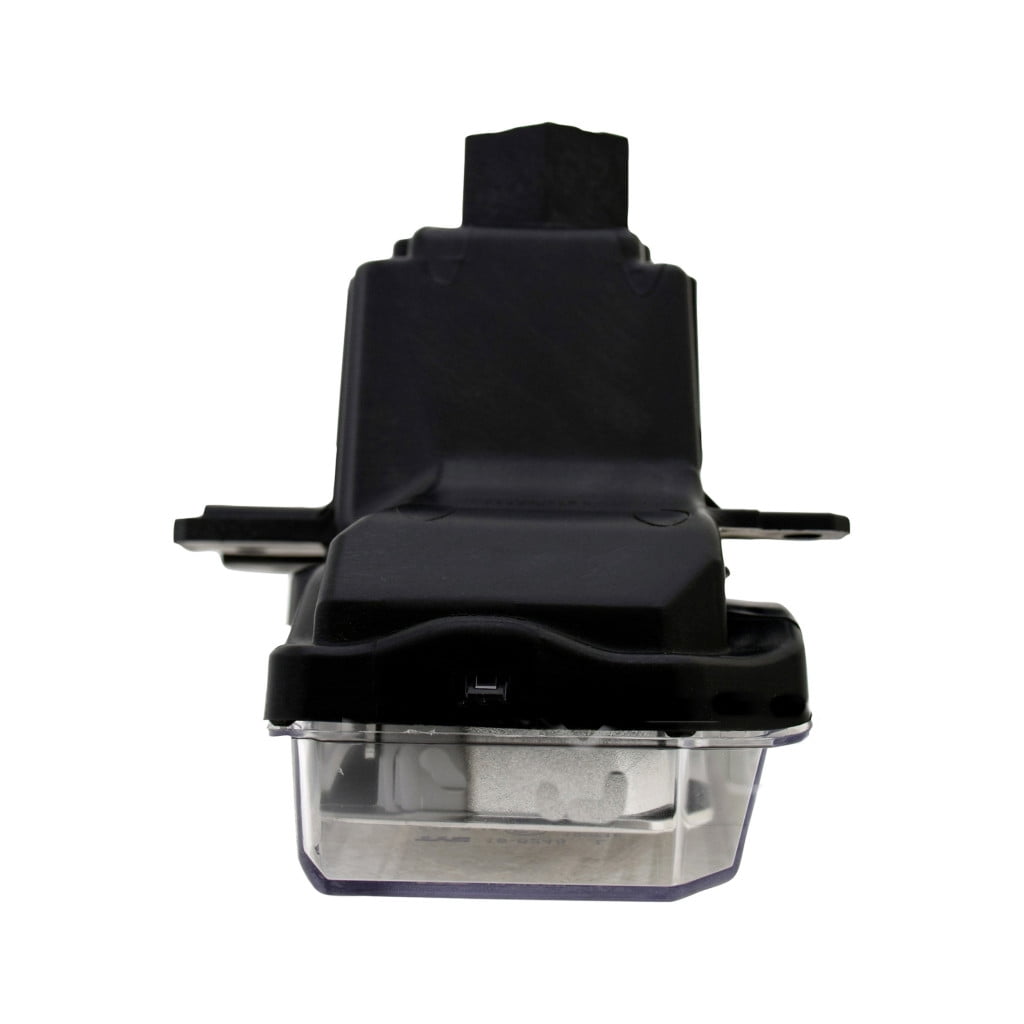 KarParts360 For Subaru Forester 2019 20 21 22 23 2024 Fog Light Driver Side | Clear | LED | PP Plastic Housing | PC Plastic Lens | Screw-In Attachment | Replacement For SU2592131 | 84501SJ010