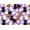 Halloween-3, variant on Duangreer Halloween Rectangle Tablecloth, Purple Cat Ghost Pumpkin Print, Table Cover with Waterproof Wrinkle Resistant for Party Decors, 60 x 84 Inch