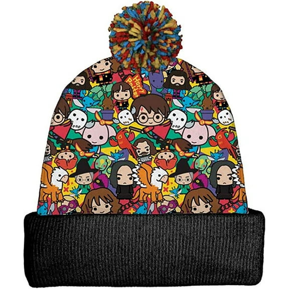 Spoontiques 20388 Harry Potter Chibi Hat