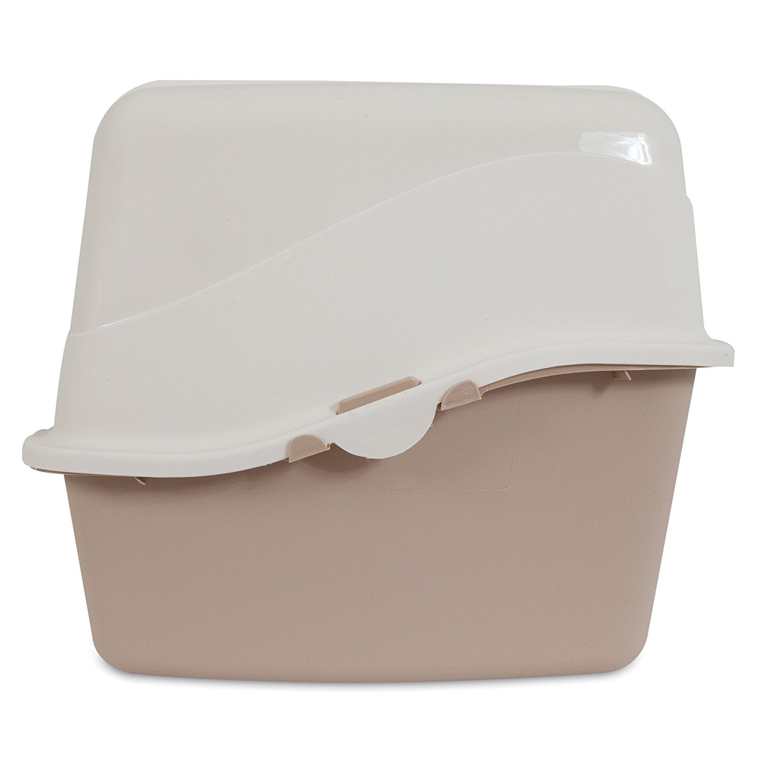 Petmate 22026 jumbo hooded litter pan discount