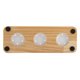 thumbnail image 1 of Soporte De Madera De Roble Para Palillos, Caja De Almacenamiento De Cubiertos, Escurridor, Organizador De Cuchillos, Herramientas De Cocina, 1 of 7