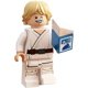 thumbnail image 2 of Minifigura LEGO: Luke Skywalker, Blue Milk (30625, Ages), 2 of 3