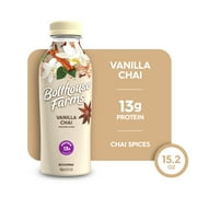 Bolthouse Farms Perfectly Protein Vanilla Chai Tea Drink, 15.2 fl. oz. Bottle