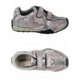 thumbnail image 2 of Geox Girls' JockerN Light Up Sneaker, 2 of 2