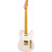 Fender Squier Classic Vibe '50s Telecaster - White Blonde w/ Gig Bag