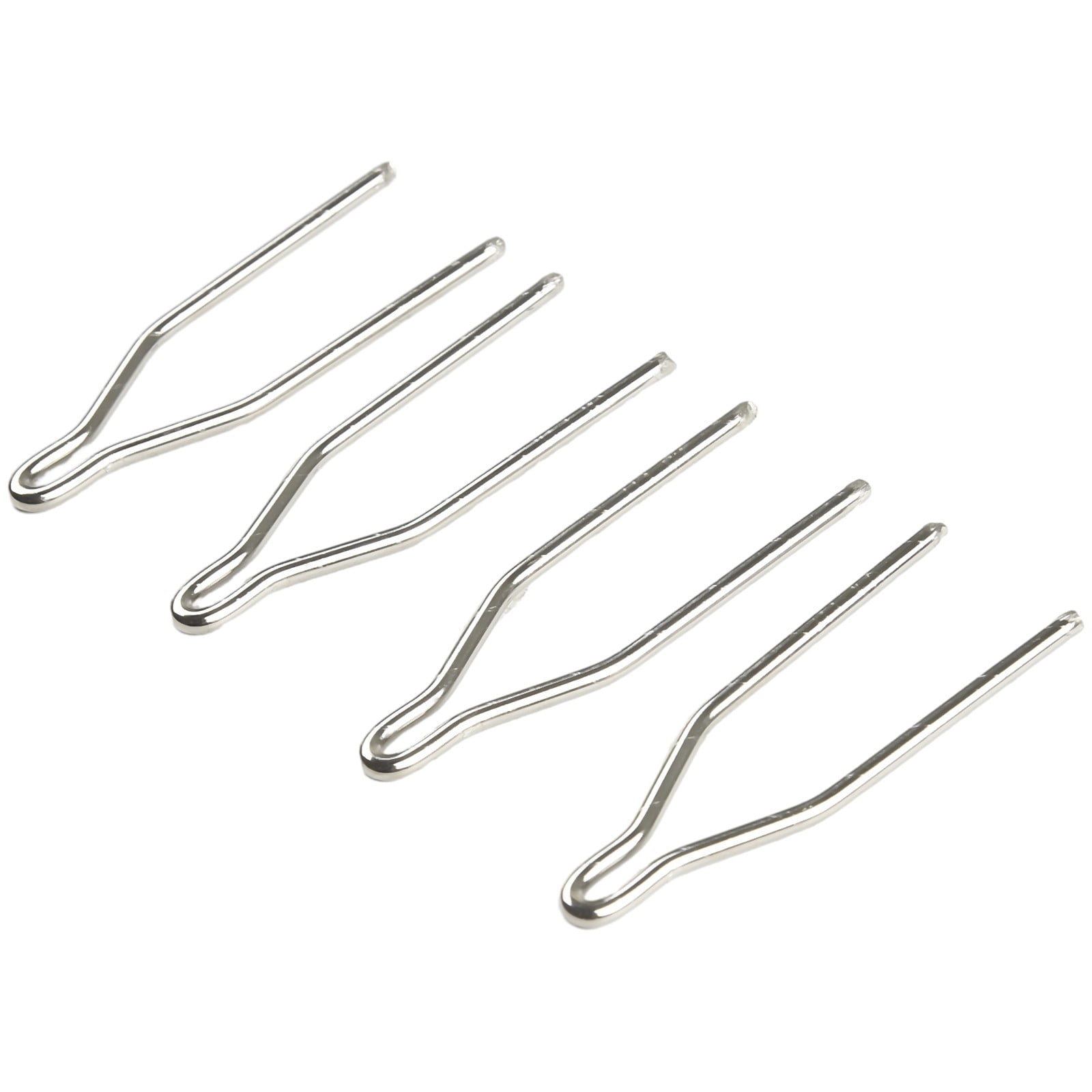 4pcs Soldering Iron Tip Used In Electric Welding Tool Replaceable Accessories