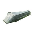 thumbnail image 1 of HLONK Single Person Individual Bivy Tent Lightly weight Single Person Tent Watertight Backpacking Tent Camping Bivy Bag, 1 of 8