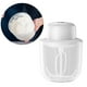 thumbnail image 4 of ra eléctrica extraíble Herramientas para hornear Mezclador independiente Accesorios de cocina Suministros mano ática r de Copa individual blanca BLESIY Mezclador eléctrico, 4 of 7