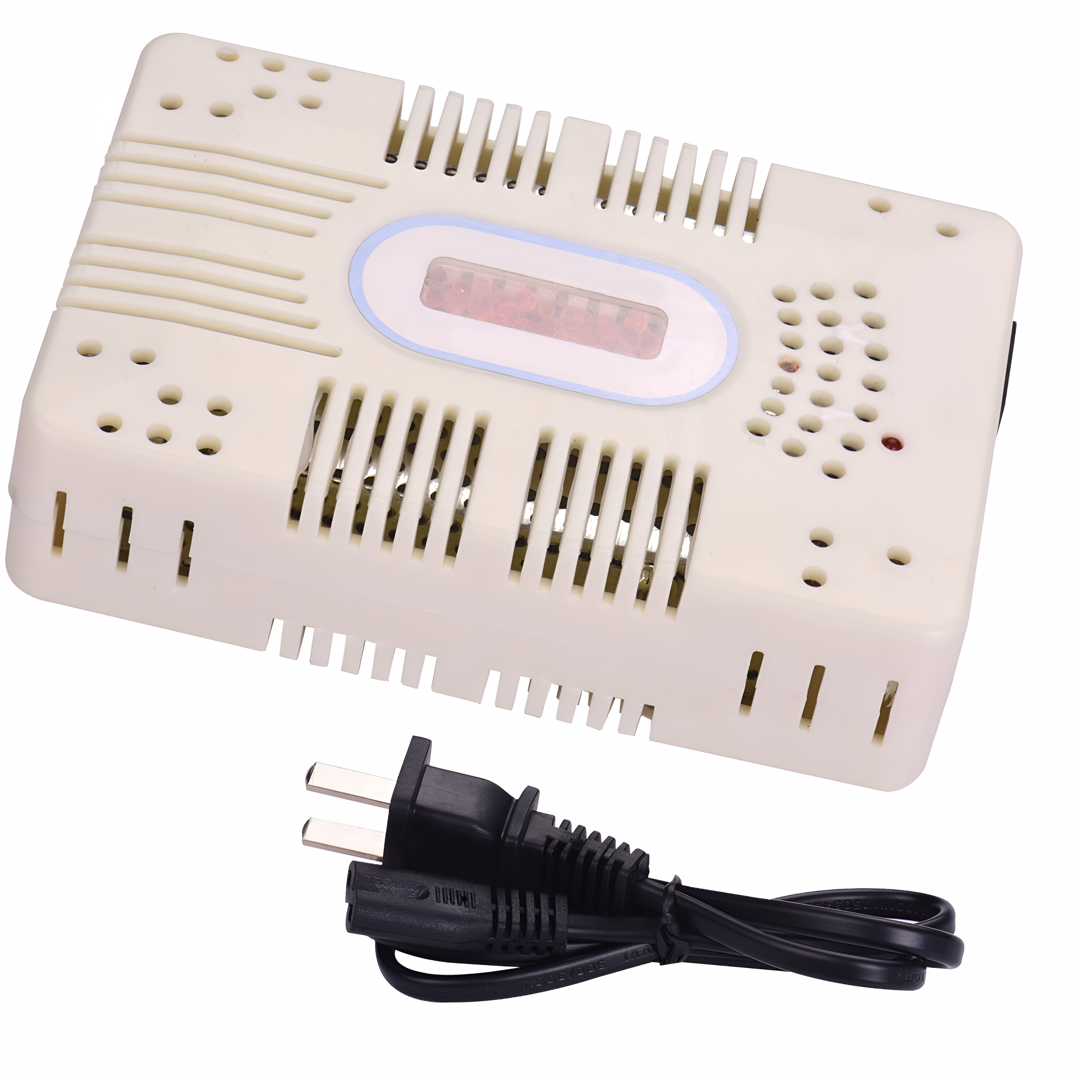 GJX 2026 New Diy Filament Box Rechargeable Electronic Dryer Pla/Abs 110-240V for 3D Printer for Home,Workshop,Office,School,Makerspace
