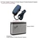 thumbnail image 2 of Cargador para parlante portátil inalámbrico Bluetooth Fender Newport PowerTech Supplier, 2 of 5