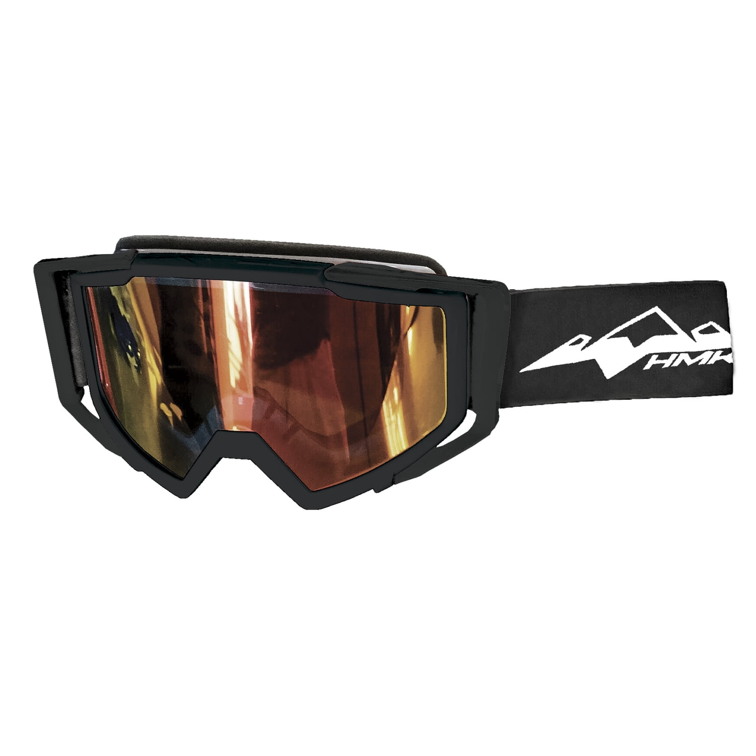 HMK Carbon Goggle Men, Women by HMK