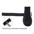thumbnail image 4 of Hipaw-Botas transpirables de verano para perros, Protector de patas con suela antideslizante para suelo de madera dura, 4 of 5