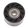 thumbnail image 2 of Universal Motorbike Dirt Bike Chain Roller Tensioner Pulley Wheel Guide 8mm, 2 of 6