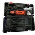 thumbnail image 4 of 1200W 6 gears Electric Sheep Shearing Cutter Goat Wool Shaving Adjustment Push Trimmer Tool Powerful Scissor Machine ,Easy to Operate, 4 of 6