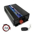 Inverter 12V 24V 48V To AC 8000W 10000W 12000W Pure Sine Wave Solar