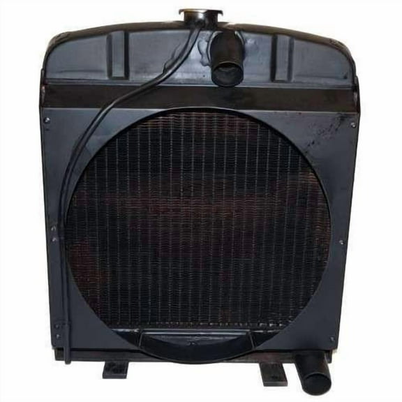 Allis Chalmers G Radiator (NEW)