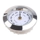 thumbnail image 3 of 28mm Mini Round Cigar Hygrometer High Precision Moisture Meter Tobacco Humidor Humidity Gauge, 3 of 5