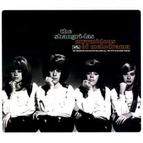 The Shangri-Las - Myrmidons Of Melodrama: The Definitive Collection - Music & Performance - CD