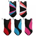 thumbnail image 7 of LOVEBAY Leotards for Girls Gymnastics Kids Children One-Piece Dance Leotard Outfits 3-14Years, 7 of 7