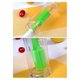 thumbnail image 4 of FENGGUIQU Cepillo Verde Para De Silicona Ideal Para Limpiar Vasos Biberones Y, 4 of 8