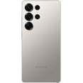 thumbnail image 3 of Restored Samsung Galaxy S25 Ultra 256GB Gray Unlocked (Refurbished), 3 of 5