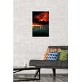 thumbnail image 3 of Netflix Stranger Things : Saison 2 - Art clé, 3 of 4
